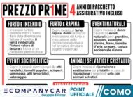 MERCEDES-BENZ A 180 Automatic AMG Line Advanced Plus