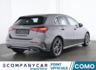 MERCEDES-BENZ A 180 Automatic AMG Line Advanced Plus