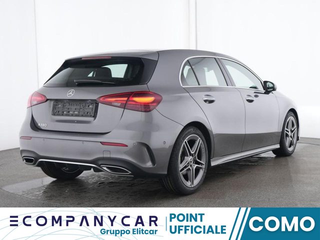 MERCEDES-BENZ A 180 Automatic AMG Line Advanced Plus