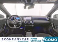 MERCEDES-BENZ A 180 Automatic AMG Line Advanced Plus