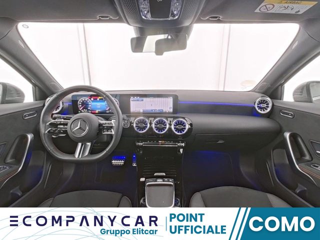 MERCEDES-BENZ A 180 Automatic AMG Line Advanced Plus