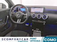 MERCEDES-BENZ A 180 Automatic AMG Line Advanced Plus