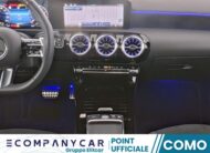 MERCEDES-BENZ A 180 Automatic AMG Line Advanced Plus
