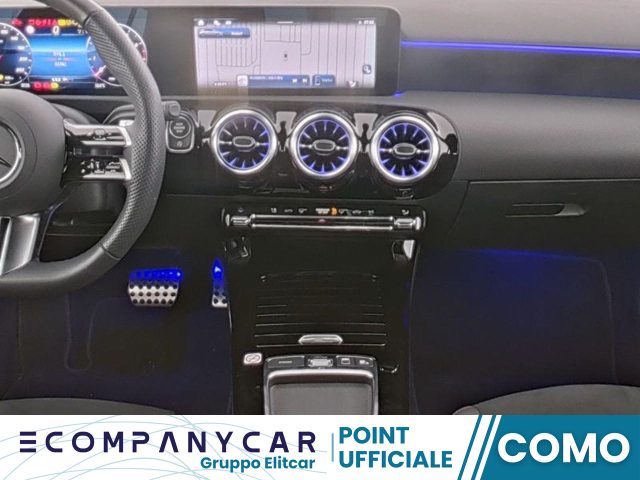 MERCEDES-BENZ A 180 Automatic AMG Line Advanced Plus