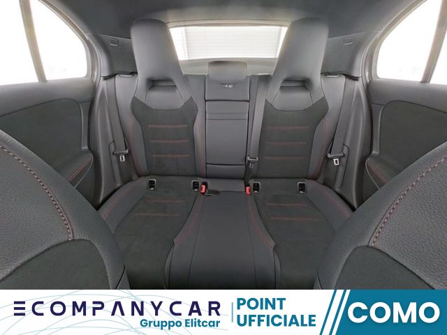 MERCEDES-BENZ A 180 Automatic AMG Line Advanced Plus