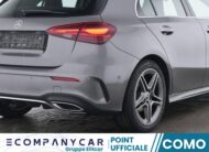 MERCEDES-BENZ A 180 Automatic AMG Line Advanced Plus