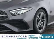 MERCEDES-BENZ A 180 Automatic AMG Line Advanced Plus