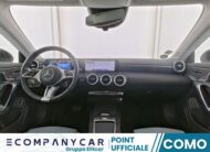 MERCEDES-BENZ CLA 180 Automatic Shooting Brake Line Advanced