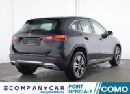 MERCEDES-BENZ GLA 180 Automatic Advanced