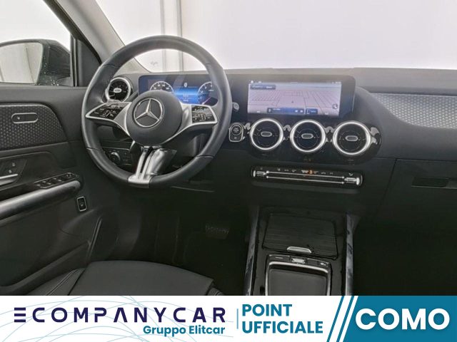 MERCEDES-BENZ GLA 180 Automatic Advanced