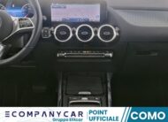 MERCEDES-BENZ GLA 180 Automatic Advanced