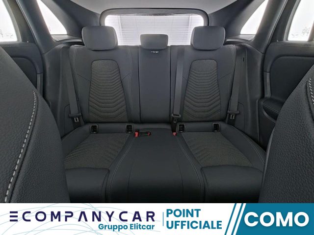 MERCEDES-BENZ GLA 180 Automatic Advanced