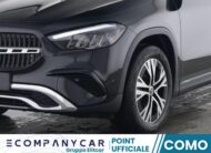 MERCEDES-BENZ GLA 180 Automatic Advanced
