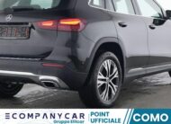MERCEDES-BENZ GLA 180 Automatic Advanced