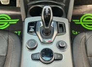 ALFA ROMEO Stelvio 2.2 190 CV AT8 Q4 Sprint LED|CARPLAY|ACC|19′