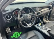 ALFA ROMEO Stelvio 2.2 190 CV AT8 Q4 Sprint LED|CARPLAY|ACC|19′