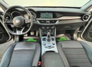 ALFA ROMEO Stelvio 2.2 190 CV AT8 Q4 Sprint LED|CARPLAY|ACC|19′