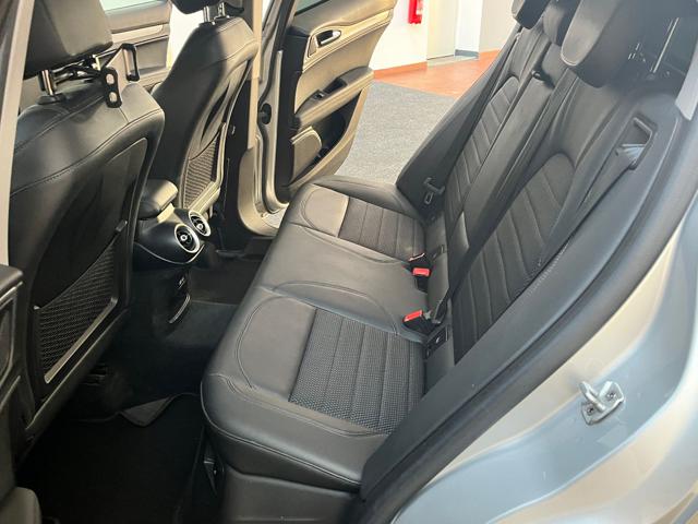 ALFA ROMEO Stelvio 2.2 190 CV AT8 Q4 Sprint LED|CARPLAY|ACC|19′