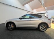 ALFA ROMEO Stelvio 2.2 190 CV AT8 Q4 Sprint LED|CARPLAY|ACC|19′