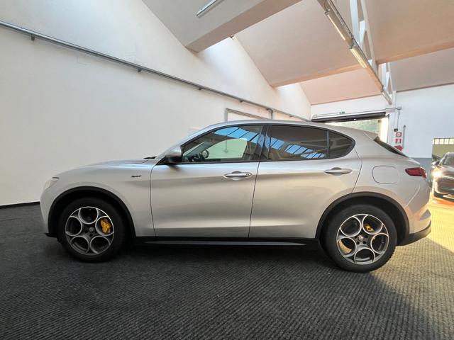 ALFA ROMEO Stelvio 2.2 190 CV AT8 Q4 Sprint LED|CARPLAY|ACC|19′