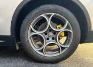 ALFA ROMEO Stelvio 2.2 190 CV AT8 Q4 Sprint LED|CARPLAY|ACC|19′