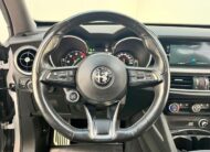ALFA ROMEO Stelvio 2.2 190 CV AT8 Q4 Sprint LED|CARPLAY|ACC|19′