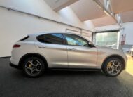 ALFA ROMEO Stelvio 2.2 190 CV AT8 Q4 Sprint LED|CARPLAY|ACC|19′
