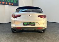 ALFA ROMEO Stelvio 2.2 190 CV AT8 Q4 Sprint LED|CARPLAY|ACC|19′