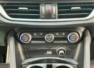 ALFA ROMEO Stelvio 2.2 190 CV AT8 Q4 Sprint LED|CARPLAY|ACC|19′