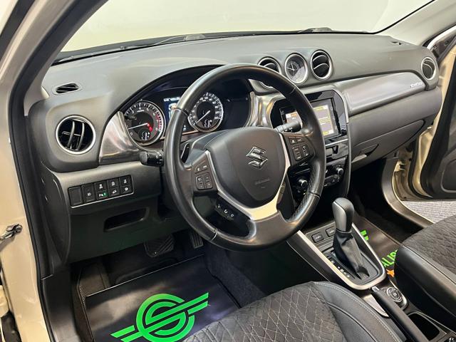 SUZUKI Vitara 1.4 Hybrid 4WD AUTO Starview UNIPROP|SERIVICE