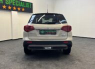 SUZUKI Vitara 1.4 Hybrid 4WD AUTO Starview UNIPROP|SERIVICE