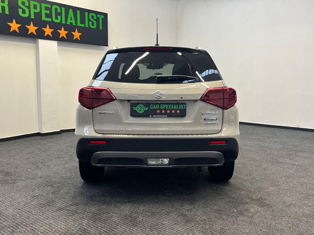 SUZUKI Vitara 1.4 Hybrid 4WD AUTO Starview UNIPROP|SERIVICE