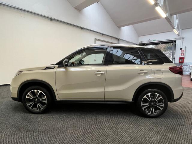 SUZUKI Vitara 1.4 Hybrid 4WD AUTO Starview UNIPROP|SERIVICE