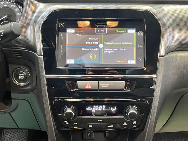 SUZUKI Vitara 1.4 Hybrid 4WD AUTO Starview UNIPROP|SERIVICE