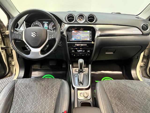 SUZUKI Vitara 1.4 Hybrid 4WD AUTO Starview UNIPROP|SERIVICE