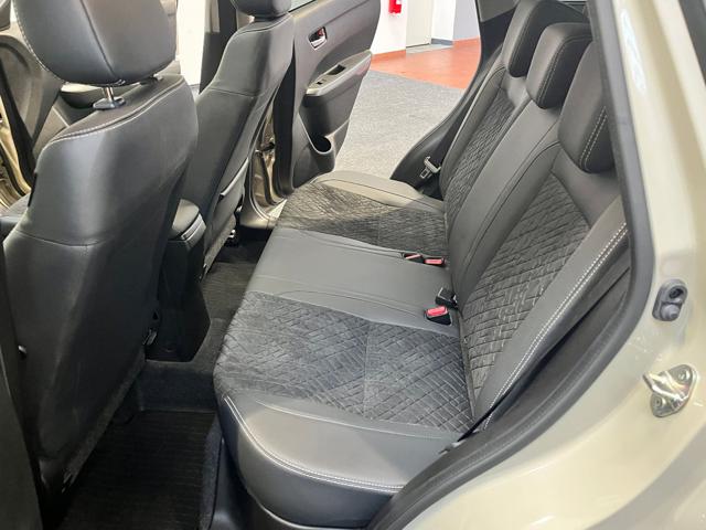 SUZUKI Vitara 1.4 Hybrid 4WD AUTO Starview UNIPROP|SERIVICE