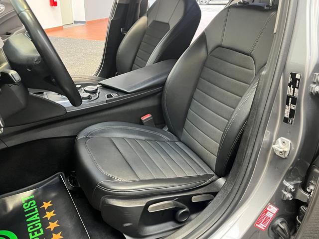 ALFA ROMEO Giulia 2.2 160 CV AT8 Business NAVI|RETROCAMERAACC|18′