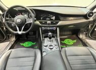 ALFA ROMEO Giulia 2.2 160 CV AT8 Business NAVI|RETROCAMERAACC|18′