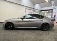 ALFA ROMEO Giulia 2.2 160 CV AT8 Business NAVI|RETROCAMERAACC|18′