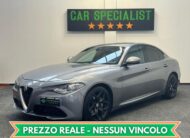 ALFA ROMEO Giulia 2.2 160 CV AT8 Business NAVI|RETROCAMERAACC|18′