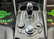 ALFA ROMEO Giulia 2.2 160 CV AT8 Business NAVI|RETROCAMERAACC|18′