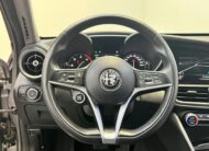ALFA ROMEO Giulia 2.2 160 CV AT8 Business NAVI|RETROCAMERAACC|18′