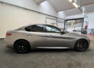 ALFA ROMEO Giulia 2.2 160 CV AT8 Business NAVI|RETROCAMERAACC|18′