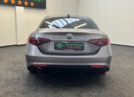 ALFA ROMEO Giulia 2.2 160 CV AT8 Business NAVI|RETROCAMERAACC|18′