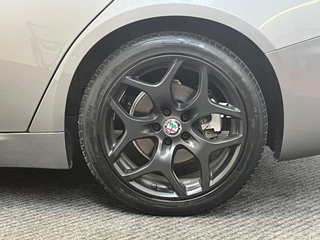 ALFA ROMEO Giulia 2.2 160 CV AT8 Business NAVI|RETROCAMERAACC|18′