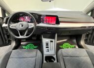 VOLKSWAGEN Golf 1.0 eTSI DSG AMBIENTE|ACC|PADDLES|NEOPAT.