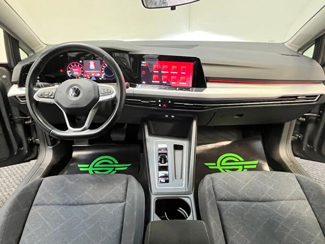 VOLKSWAGEN Golf 1.0 eTSI DSG AMBIENTE|ACC|PADDLES|NEOPAT.