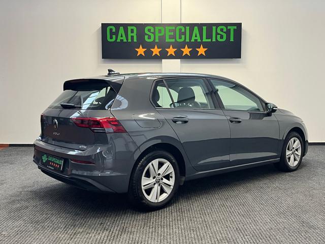 VOLKSWAGEN Golf 1.0 eTSI DSG AMBIENTE|ACC|PADDLES|NEOPAT.
