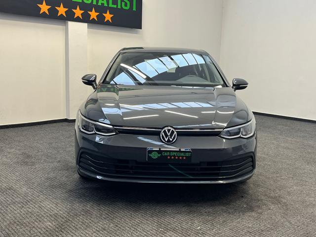 VOLKSWAGEN Golf 1.0 eTSI DSG AMBIENTE|ACC|PADDLES|NEOPAT.