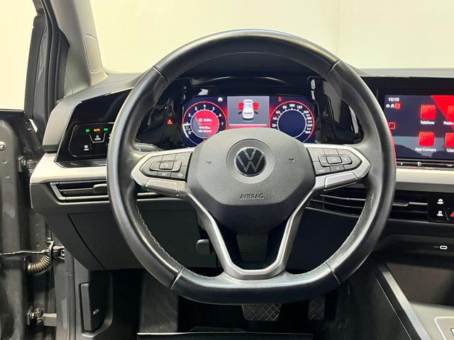 VOLKSWAGEN Golf 1.0 eTSI DSG AMBIENTE|ACC|PADDLES|NEOPAT.